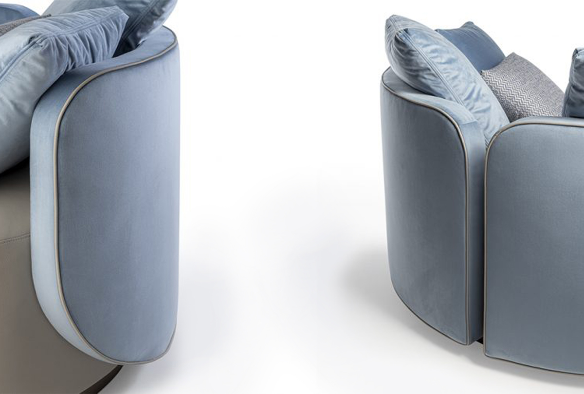 Hug-poltrona by simplysofas.in